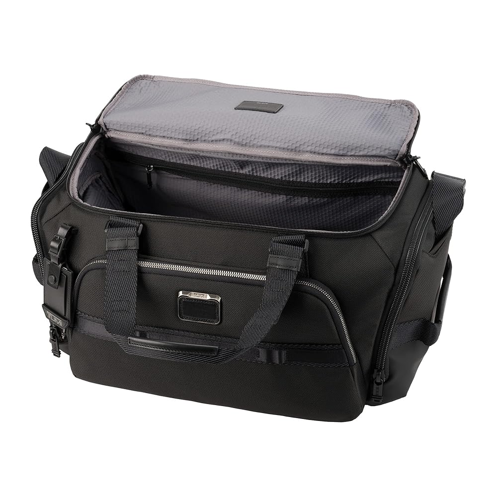 Amazon.co.jp: Tumi Boston Bag 232722D/142486 1041 Mason